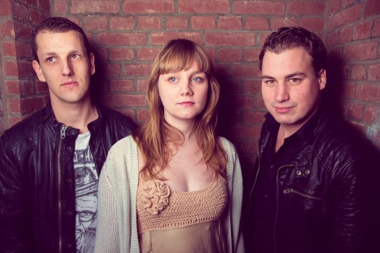 The Black Veins, Haagse band