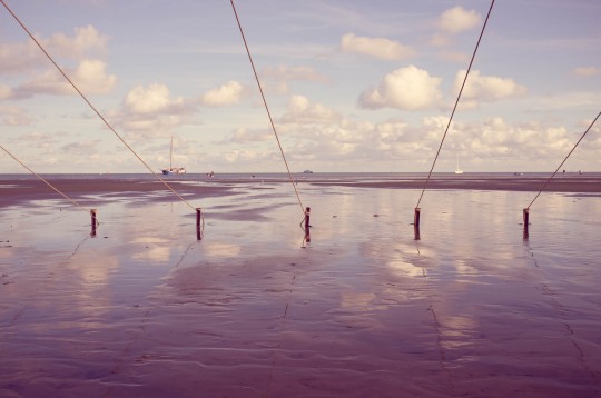 Oerol festival, Terschelling