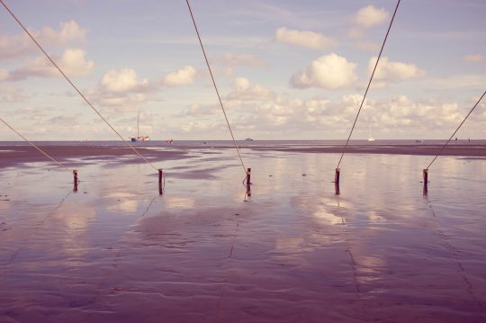 Oerol festival, Terschelling